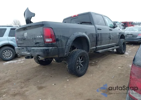 2015 Ram 1500 Sport z USA, uszkodzony, nr VIN 1C6RR7UT6FS506978